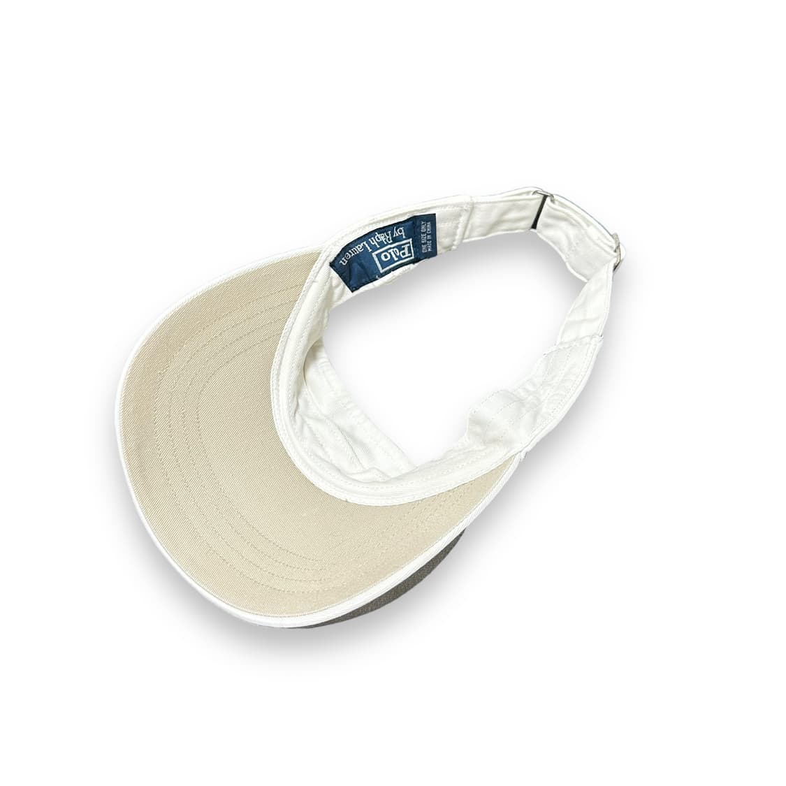 Polo RalphLauren sun visor cap 상품이미지4