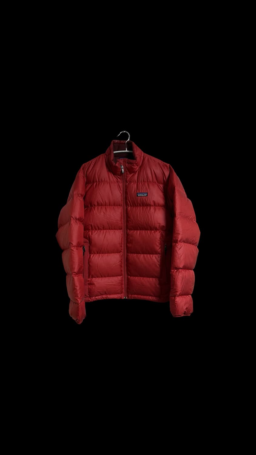 파타고니아 다운 점퍼 상품이미지1