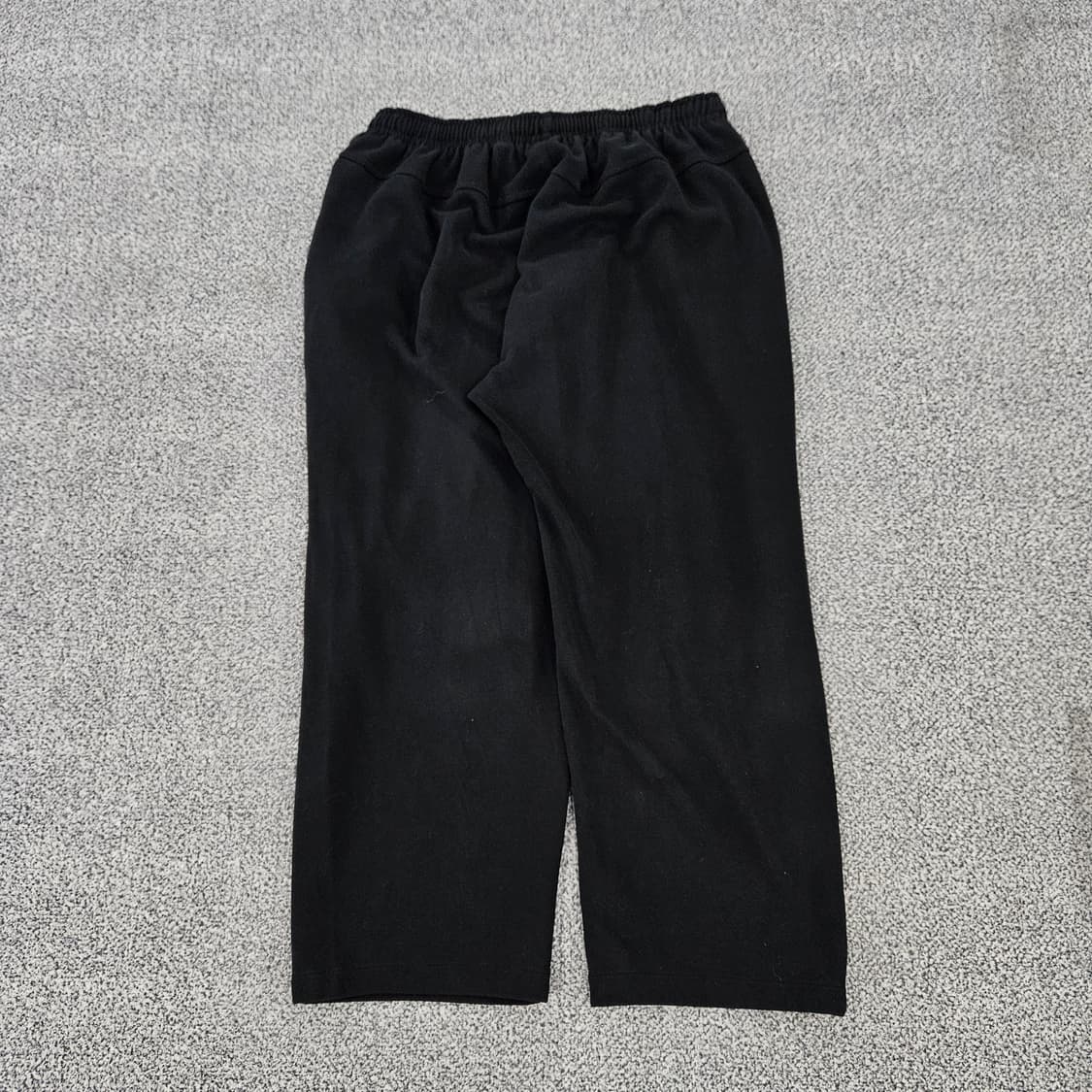 [3XL] 빈티지 와이드 트레이닝 팬츠 바지 1104JM3 상품이미지5