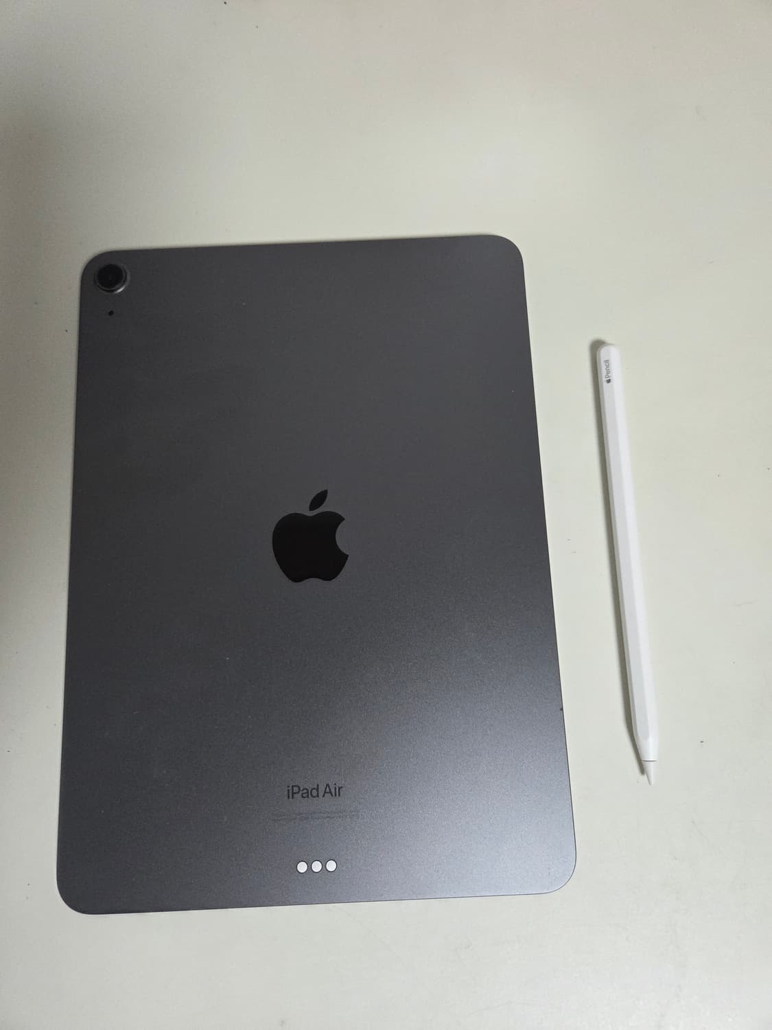 아이패드 에어5 스그 + 애플펜슬 2세대 상품이미지1