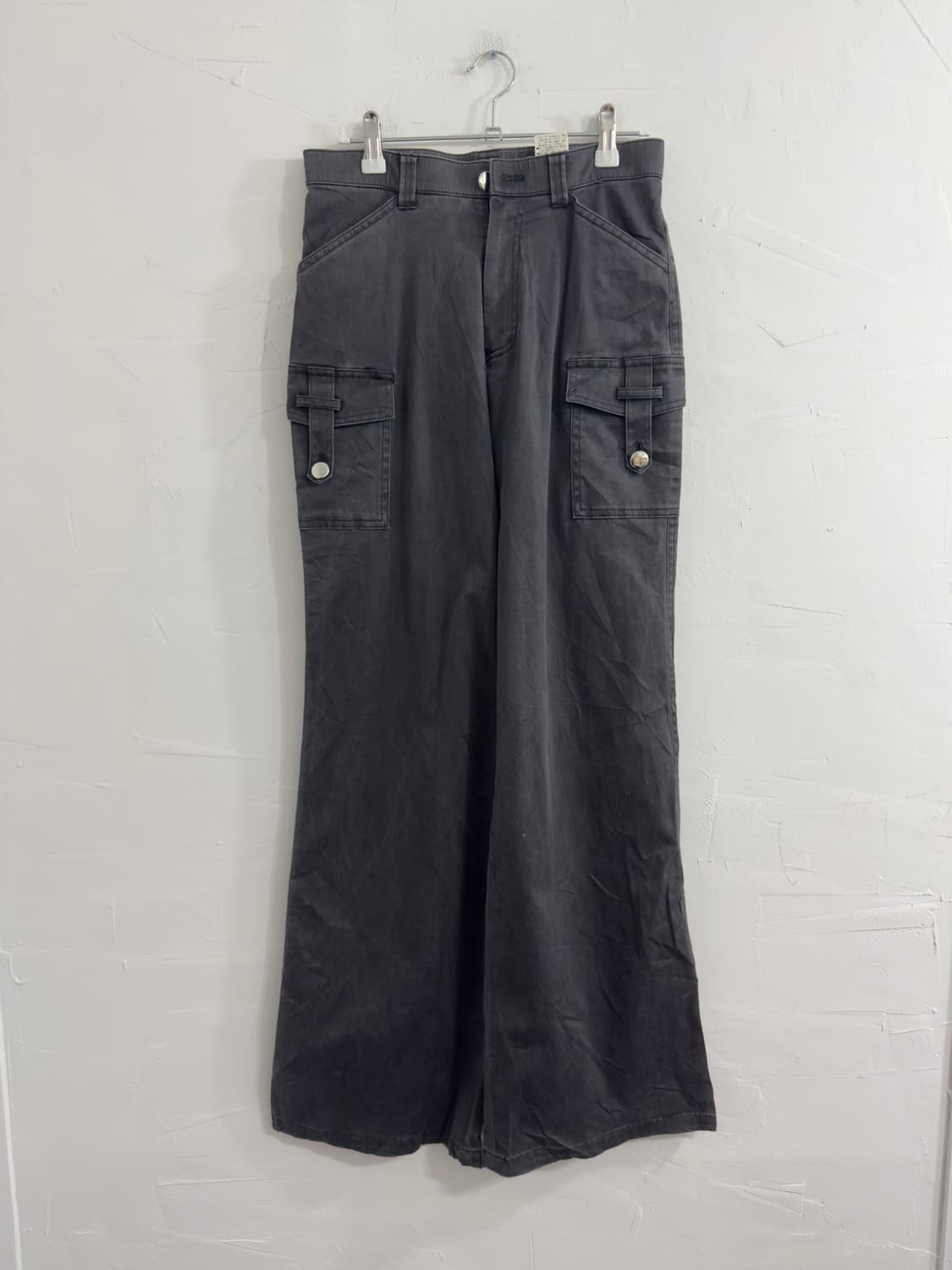 pinotnoir pocekt denim pants 상품이미지4