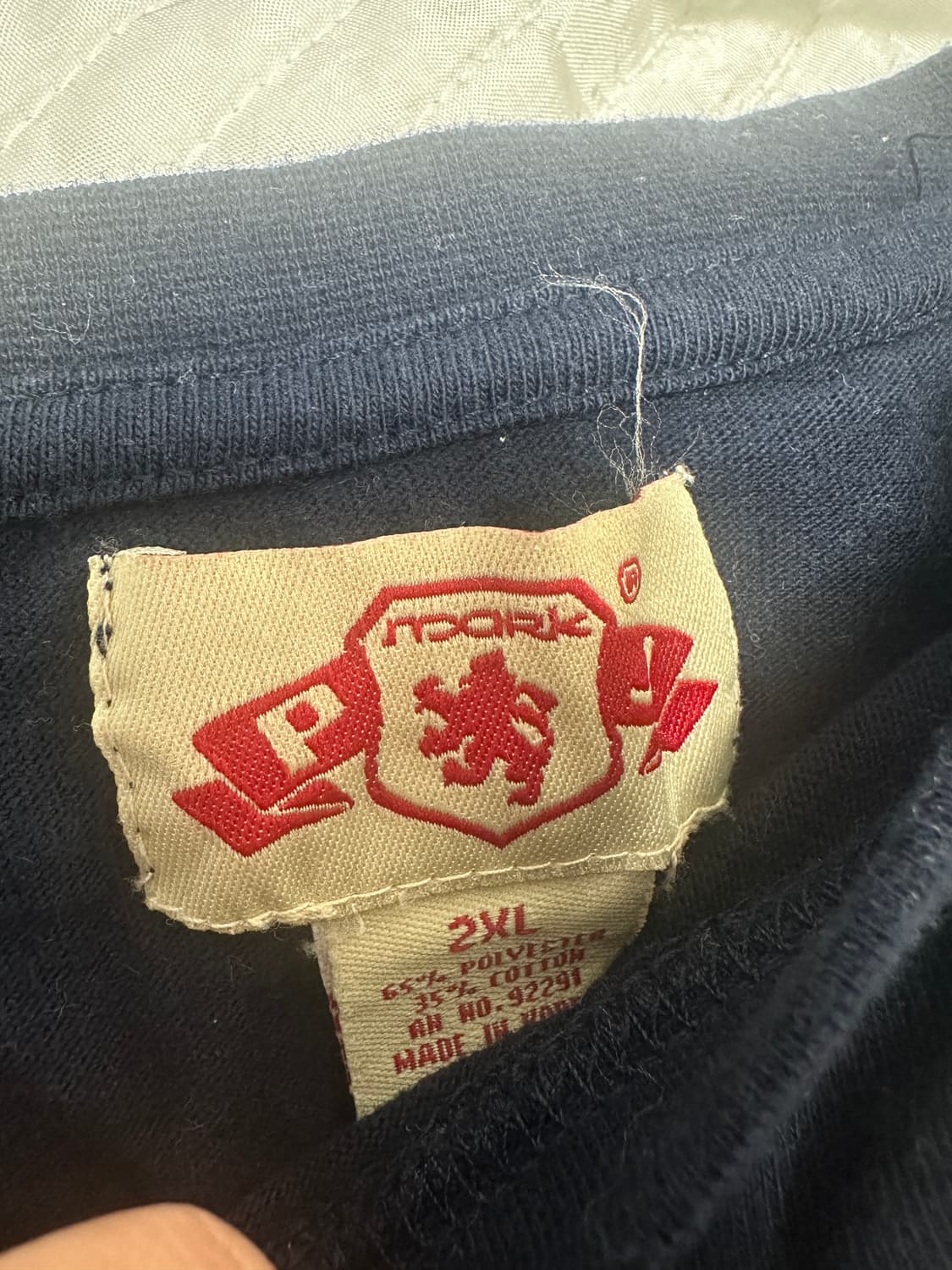 빈티지 제이지 티셔츠 상품이미지2