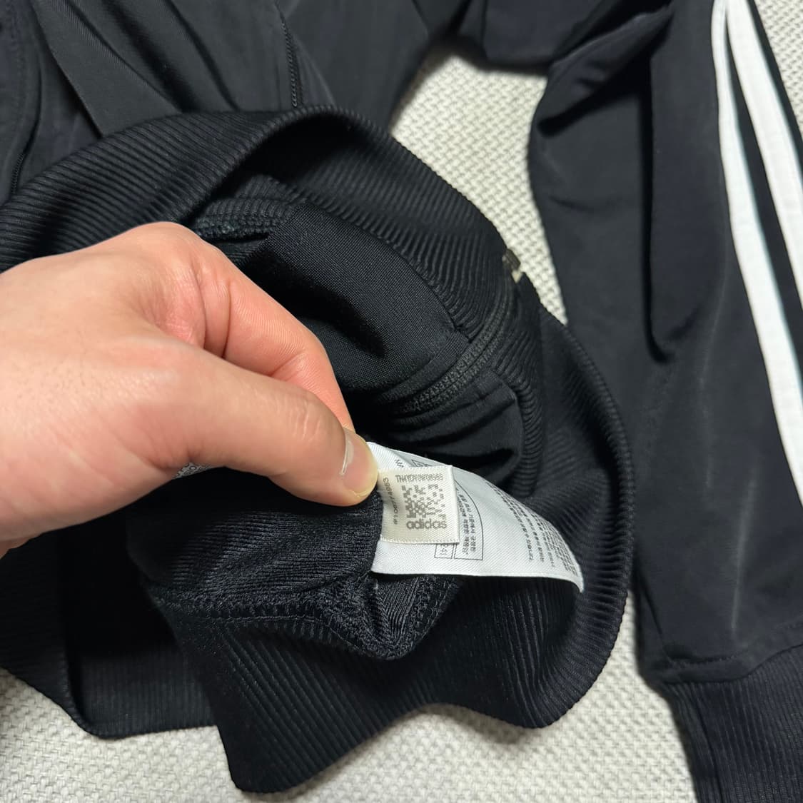 아디다스 파이어버드 트랙탑 상품이미지5