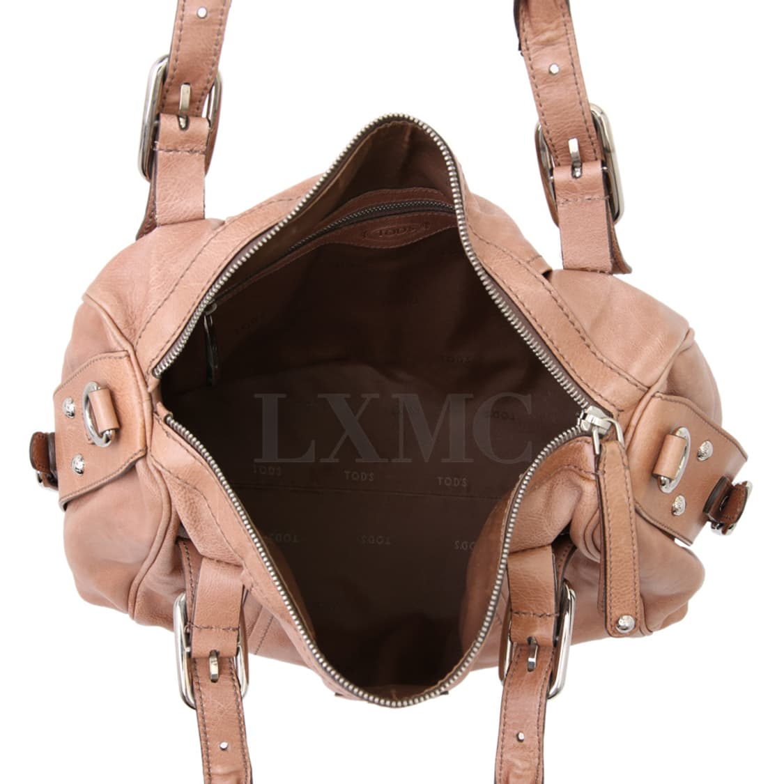 토즈 디백 D-BAG 에토프 숄더 토트백 상품이미지10