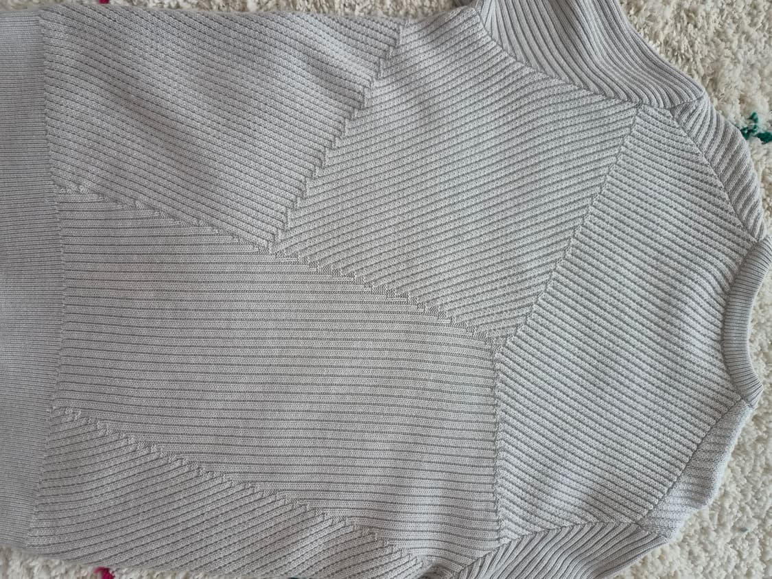 타임옴므 니트 105 상품이미지5