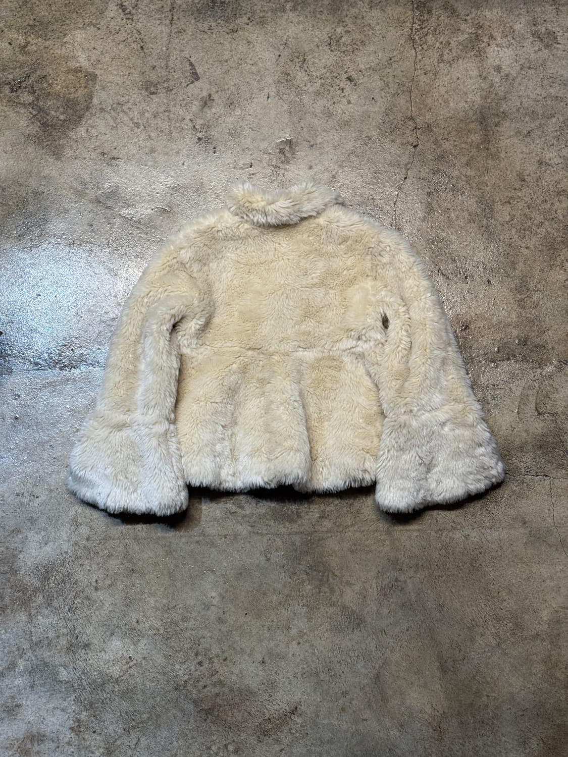 44-55 ) anyFAM Shearing Jacket 상품이미지6