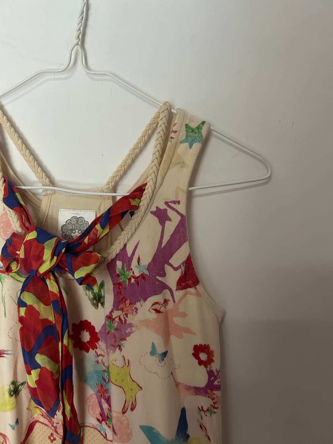 Scolar sleeveless  상품이미지3