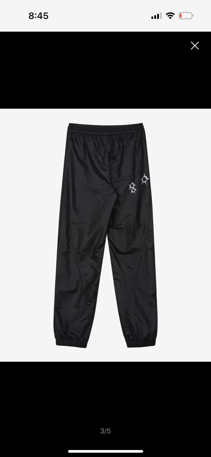 러브이즈트루 바지 팝니다 상품이미지4