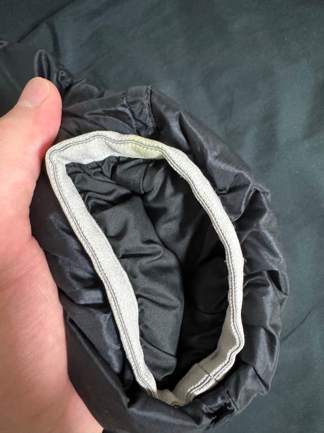 테켓 경량패팅 상품이미지5