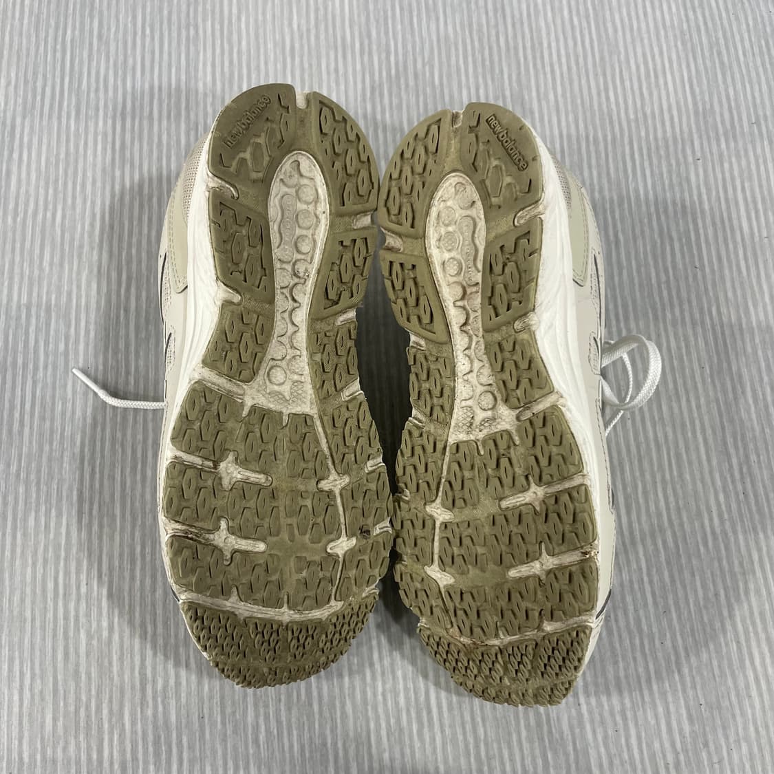 778) 뉴발란스 480v5 베이지 245mm 상품이미지7
