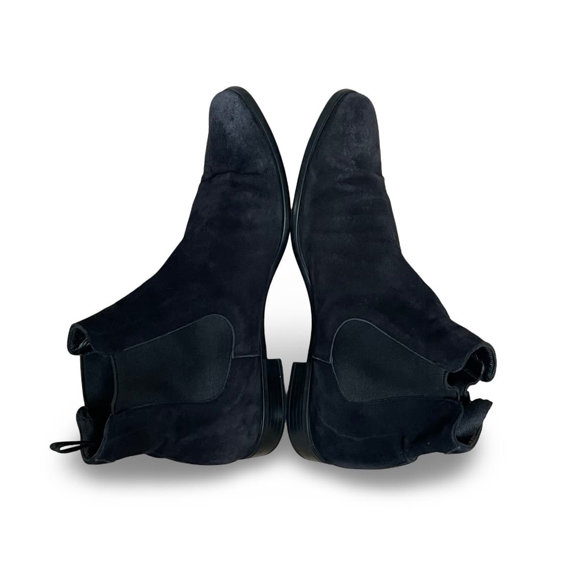 프라다 스웨이드 첼시 부츠 상품이미지3