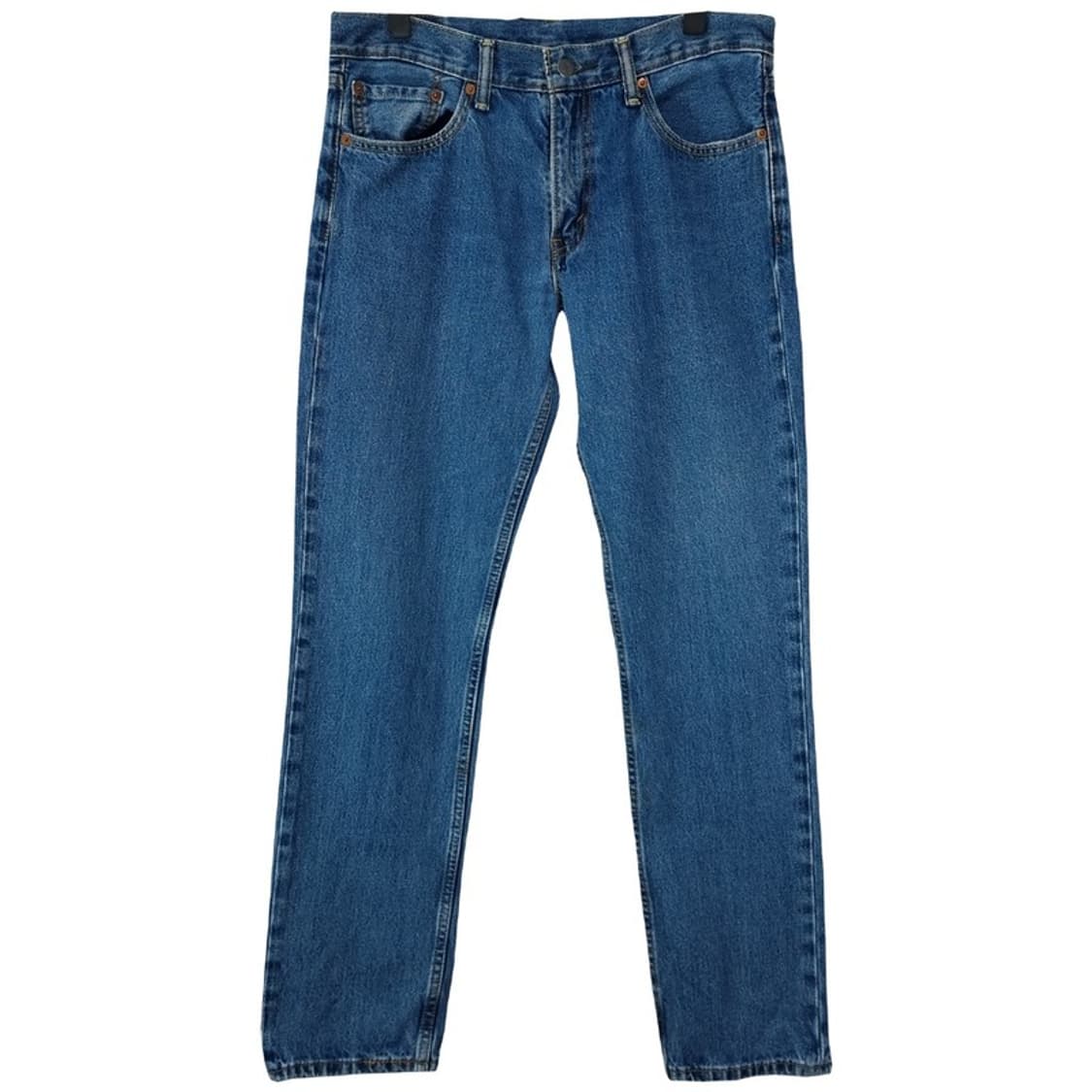 [리바이스] 511 슬림 스트레이트 데님 팬츠 M20076 상품이미지2