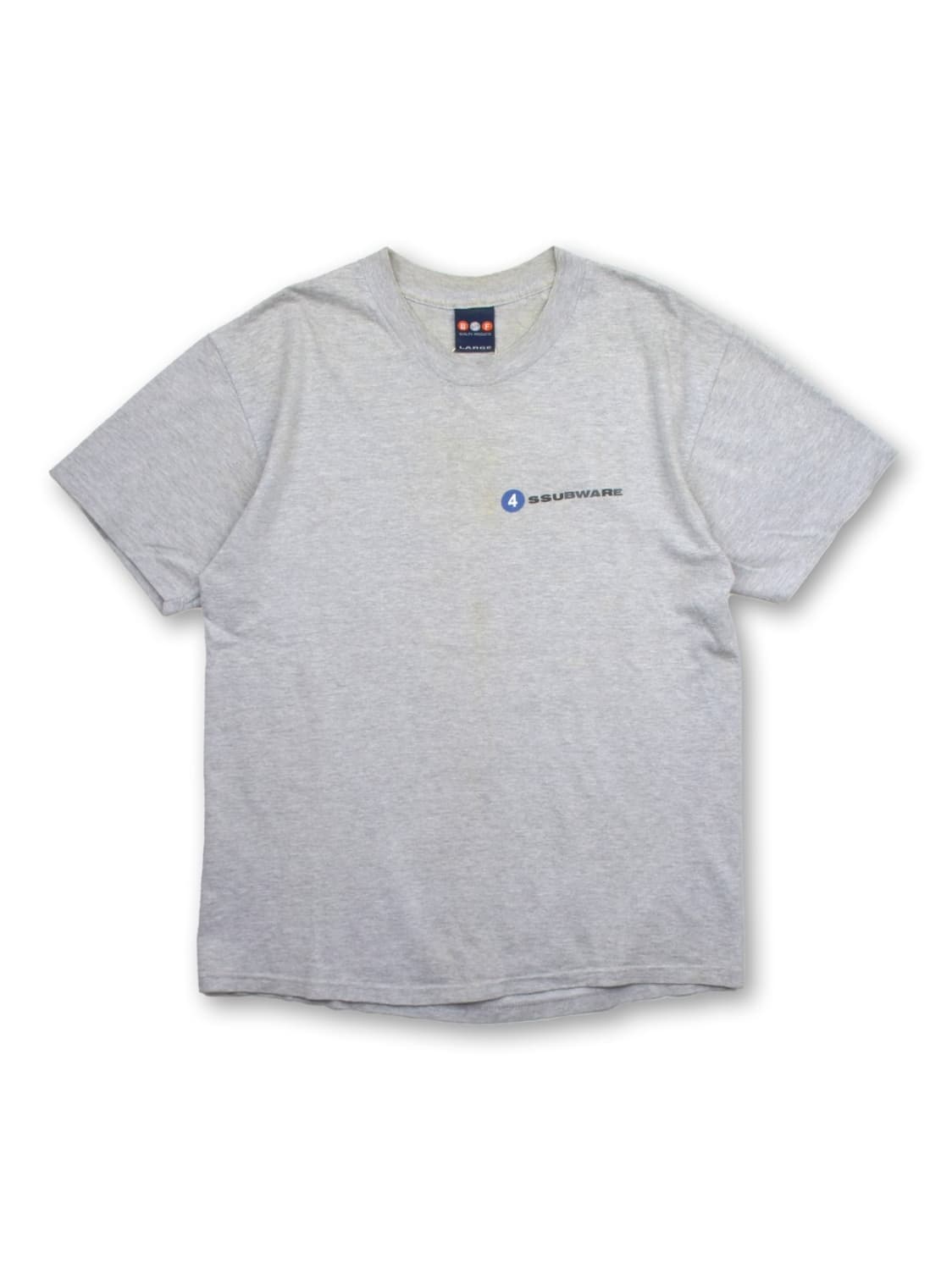 90s SUBWARE X PROJECT DRAGON (L) 상품이미지1