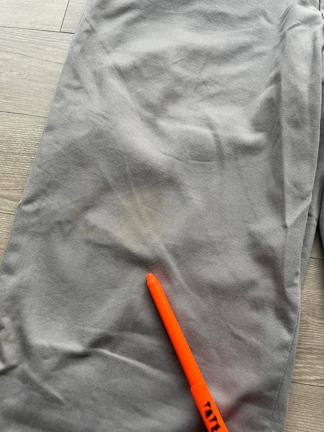 1999 헬무트랭 본디지 스트랩 팬츠 브래드 피트 착용 상품이미지10