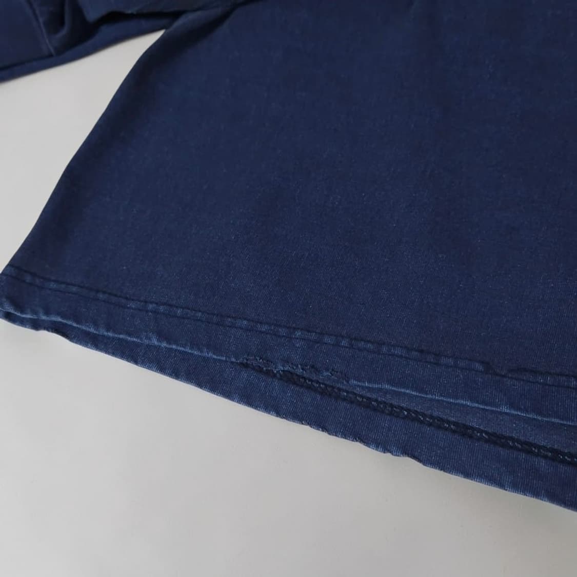 Heritageflos 헤리티지플로스 알프레드 롱슬리브 티셔츠 L 상품이미지8