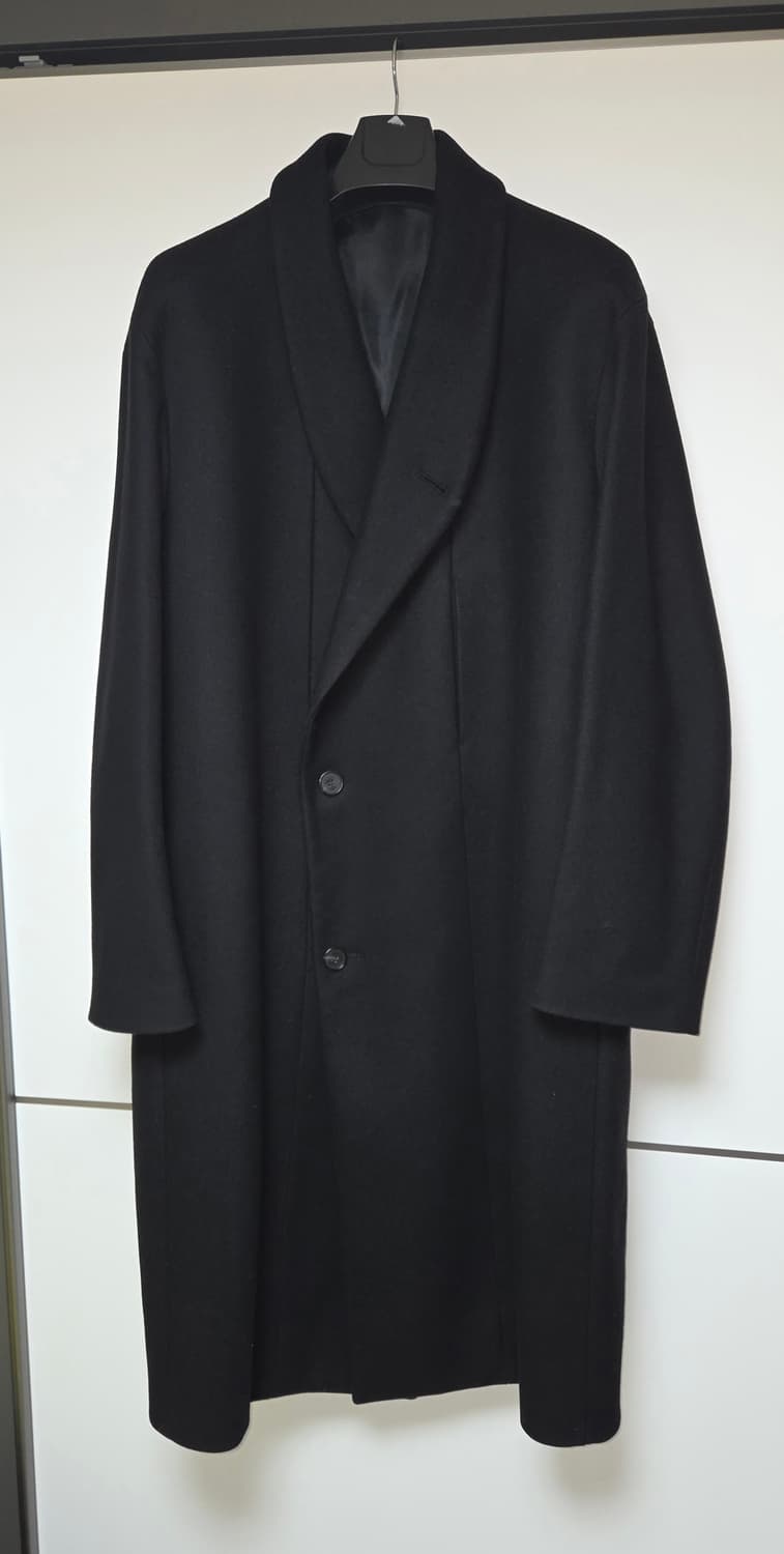 마마가리/ mtr 카프탄 코트 ver.1/50사이즈 상품이미지1