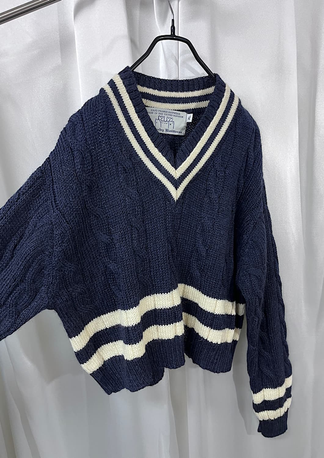 Oldderby Knitwear  상품이미지4