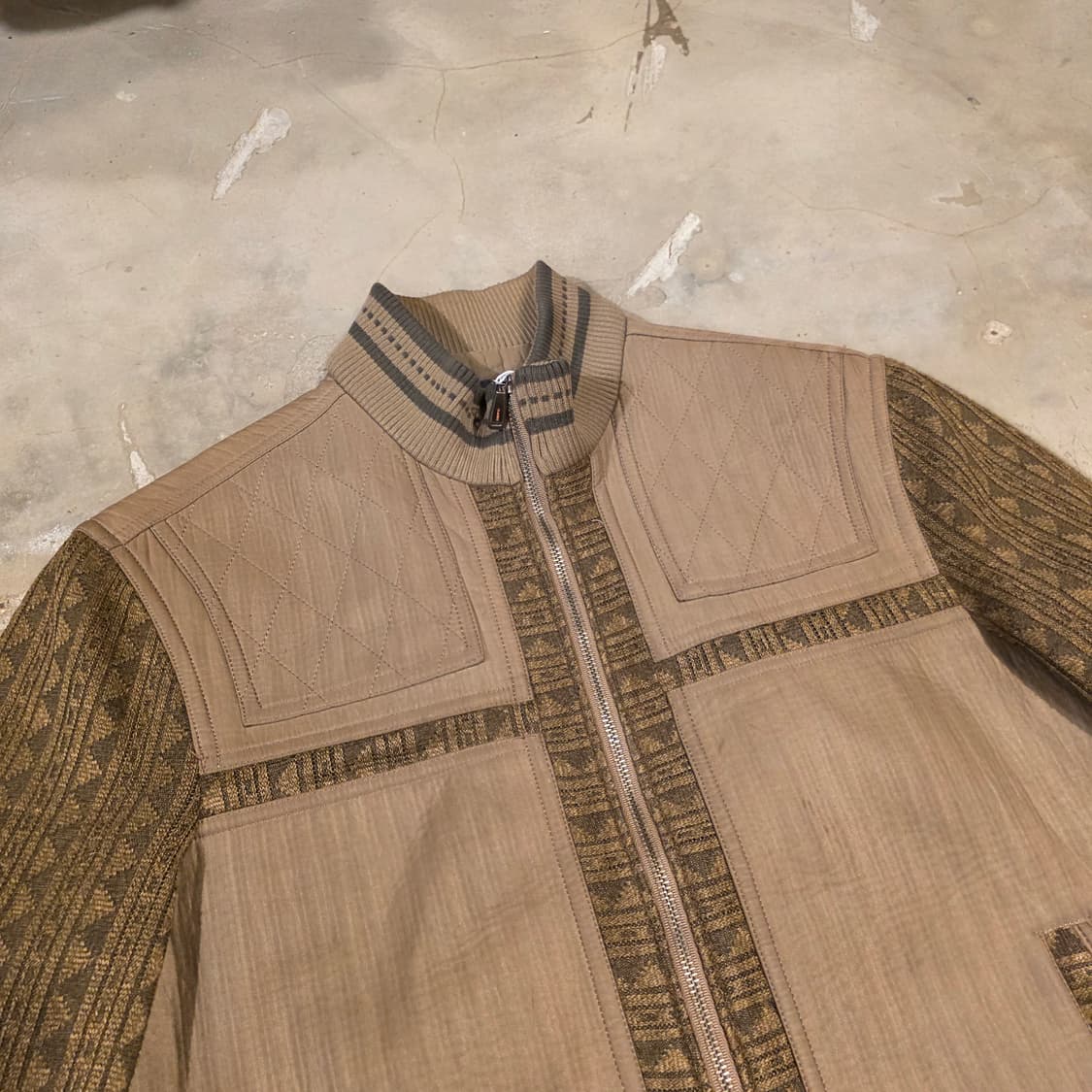 JPN 빈티지 자켓 (F602) 상품이미지2