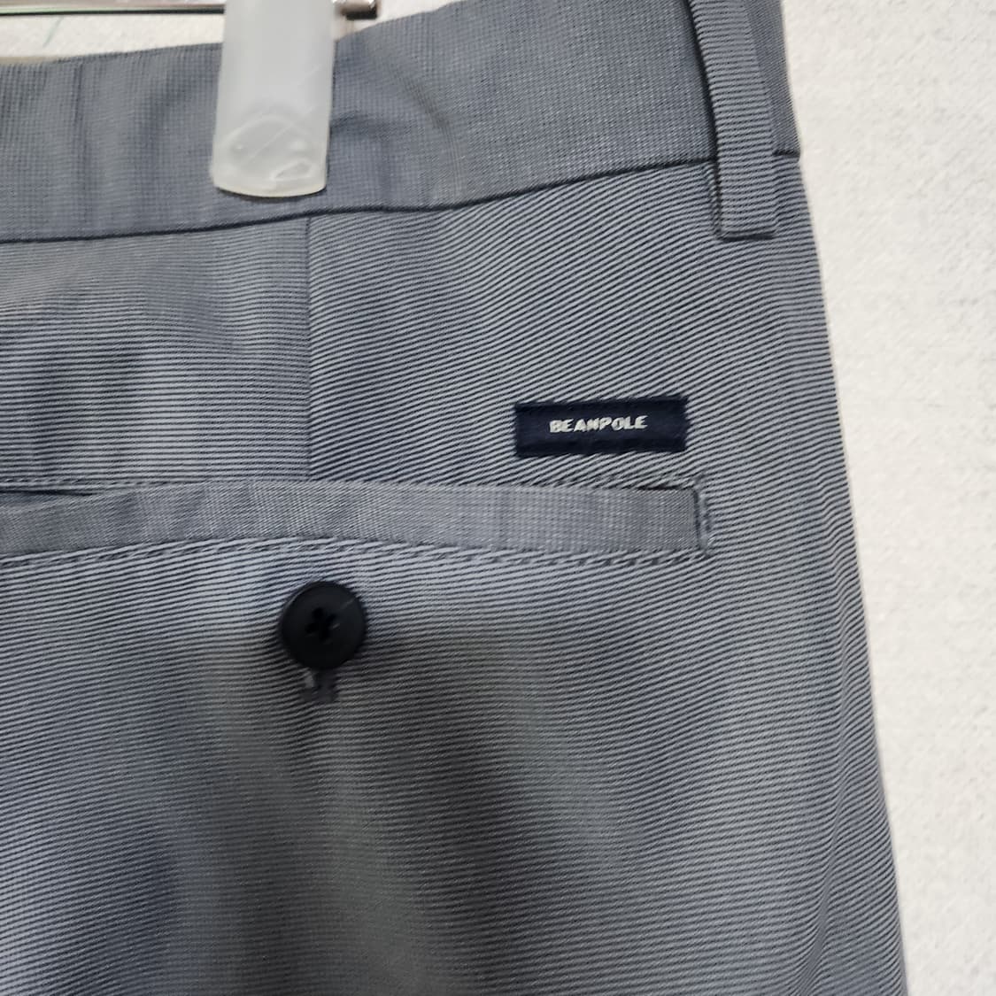 빈폴 여름 스판바지 남32 상품이미지4