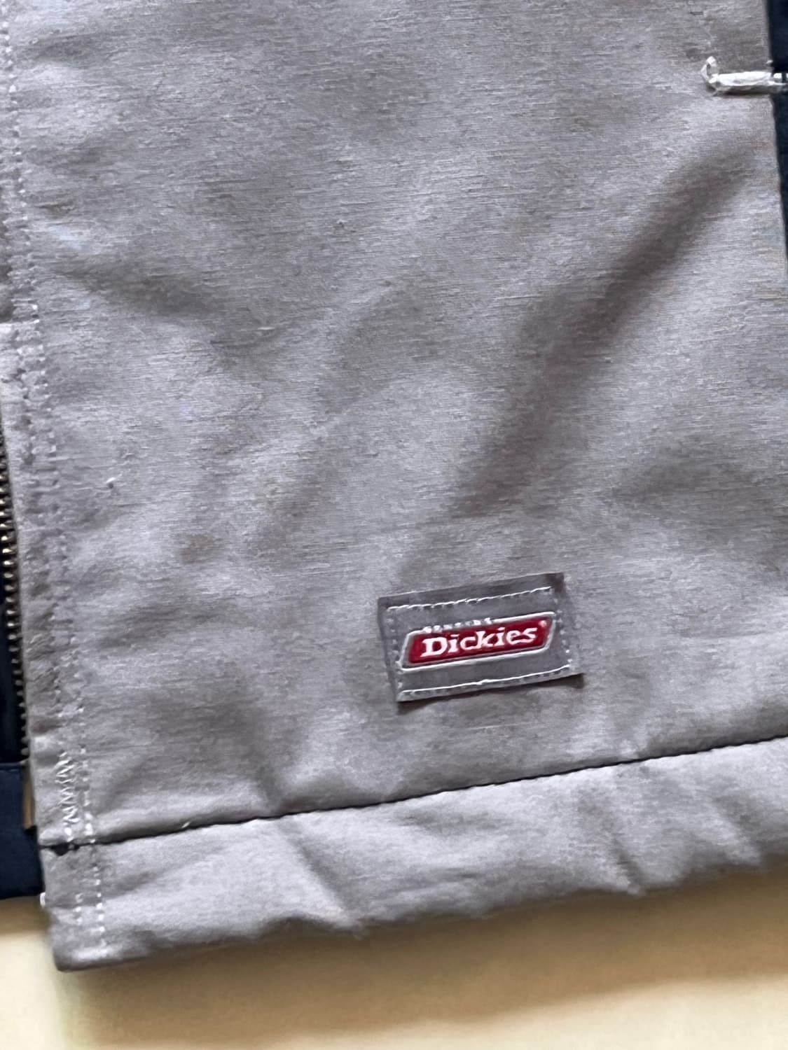 디키즈 워크자켓 상품이미지2