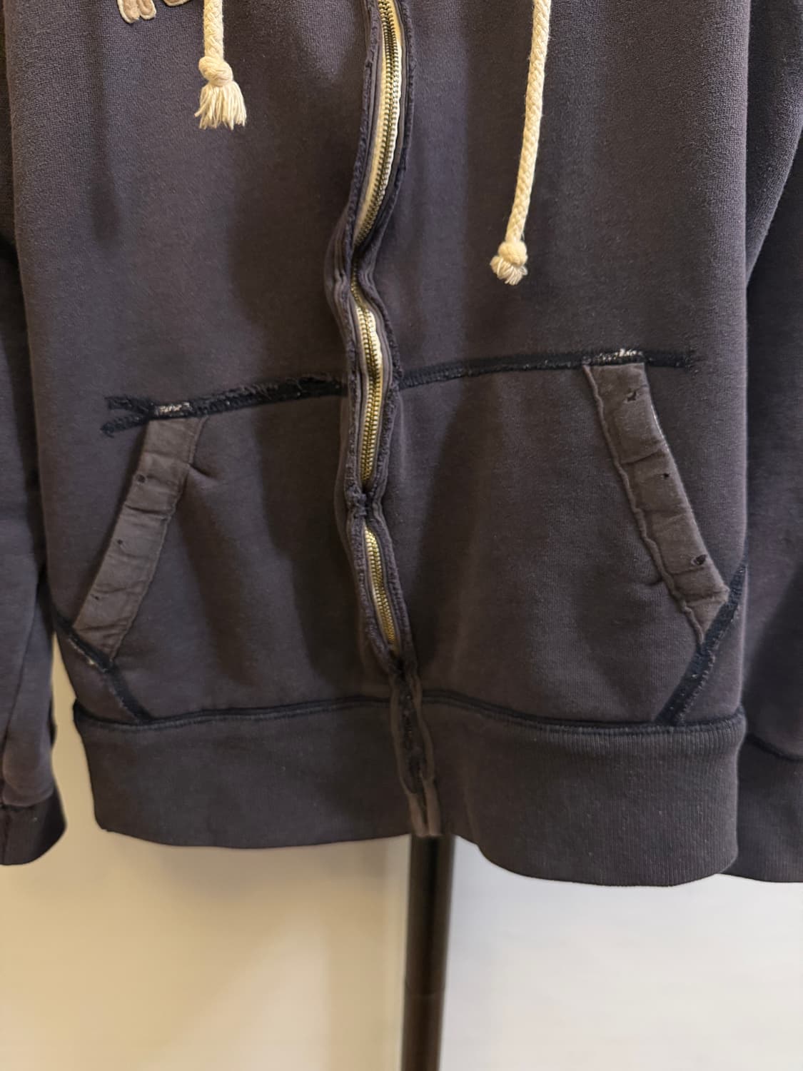 아베크롬비 대장급 후드집업 상품이미지6