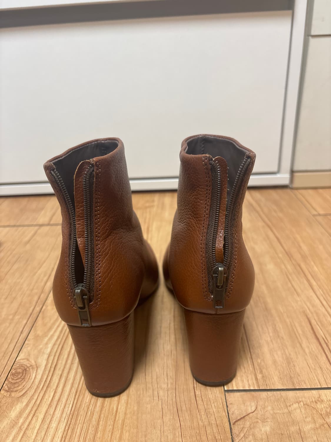 Rachel Comey Tilden 부츠 사이즈225 US 5.5 상품이미지4