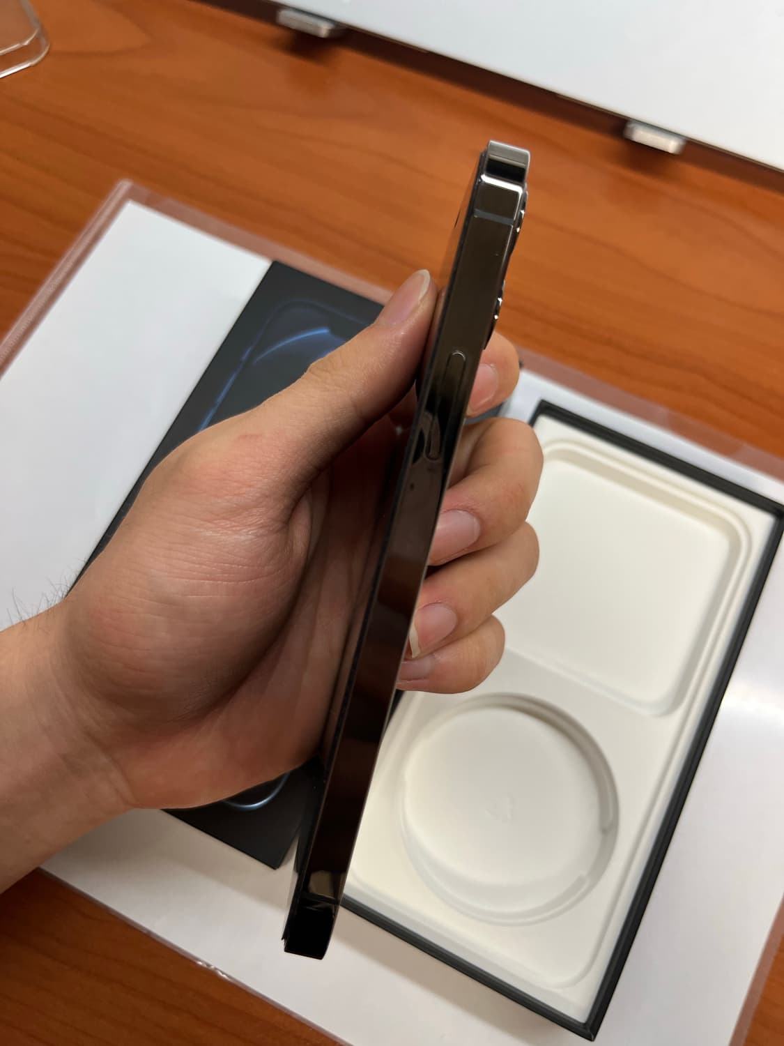 아이폰12 프로 128GB 상품이미지3