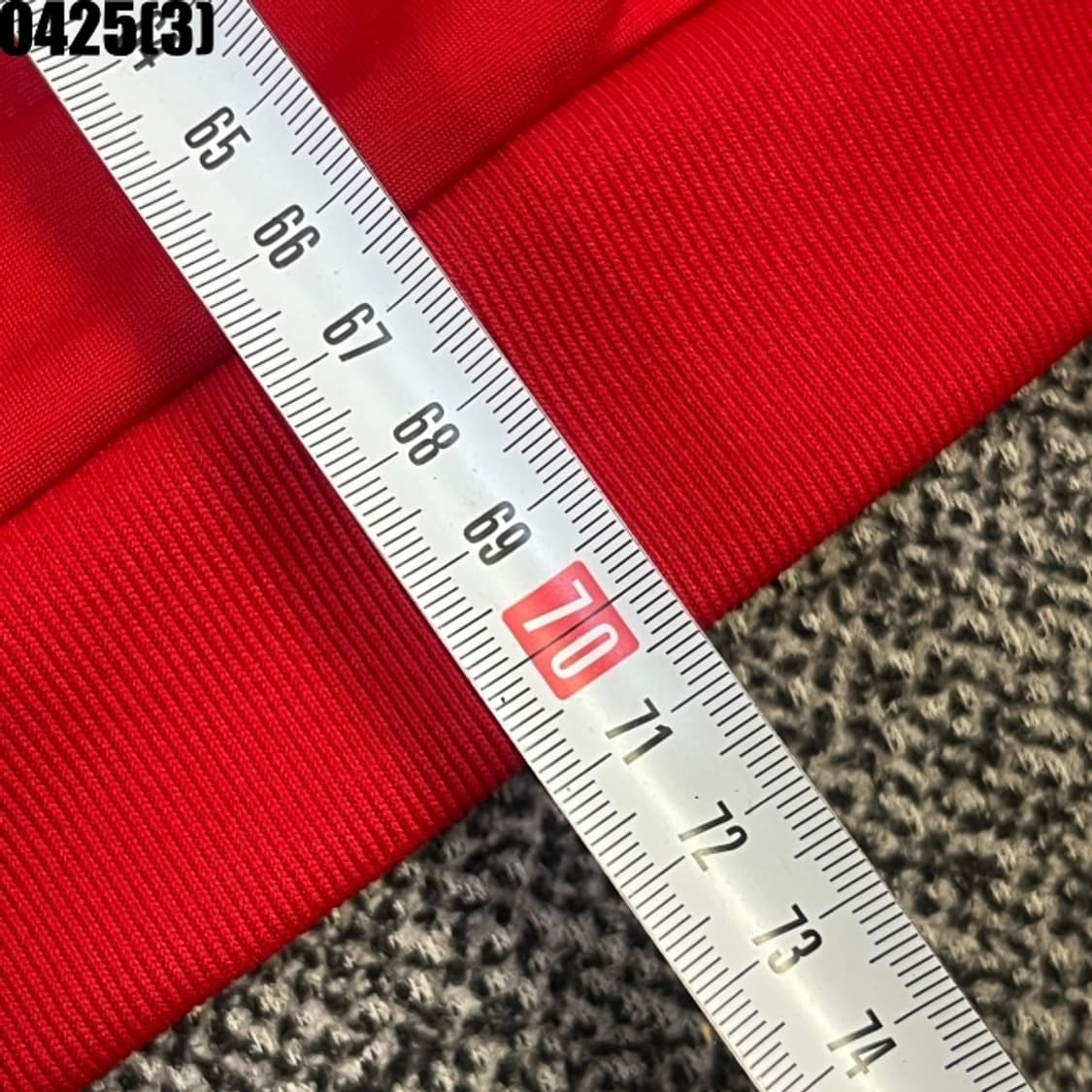 아디다스 트랙탑 자켓 상품이미지7