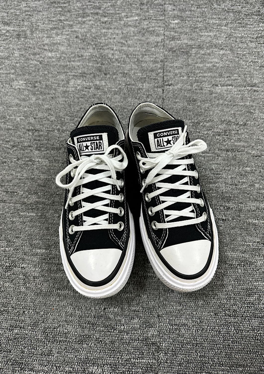 컨버스 플랫폼 220 상품이미지3