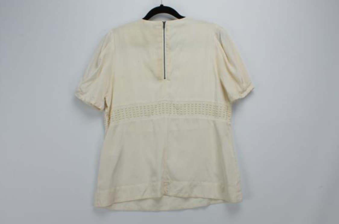 씨바이끌로에 블라우스 상품이미지3