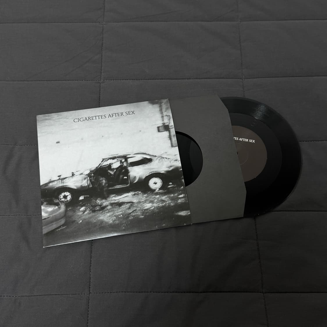 시가렛 애프터 섹스 섹후땡 Bubblegum LP 바이닐 새상품 상품이미지1