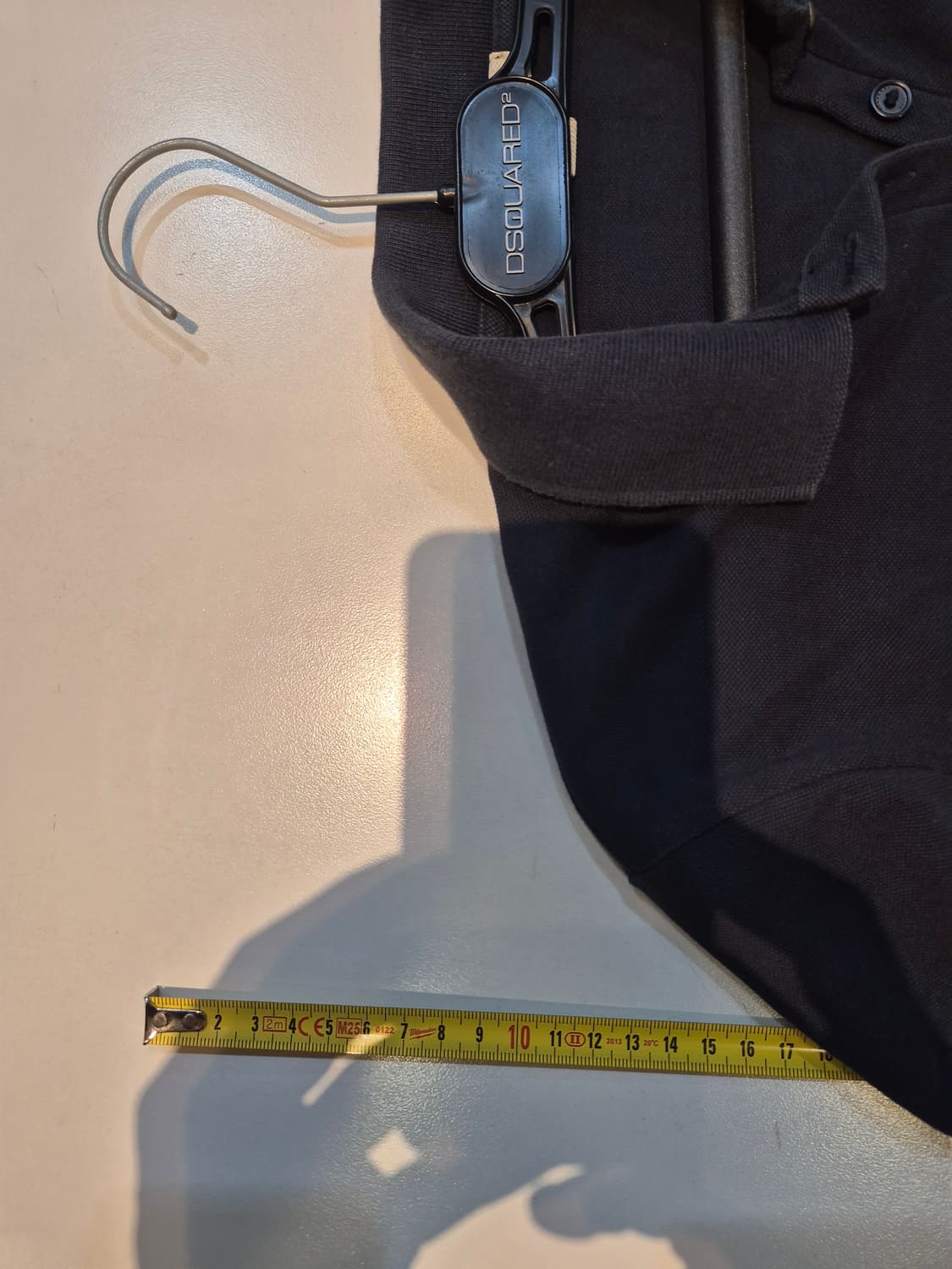 버버리 카라 여성 M 판매합니다 상품이미지6