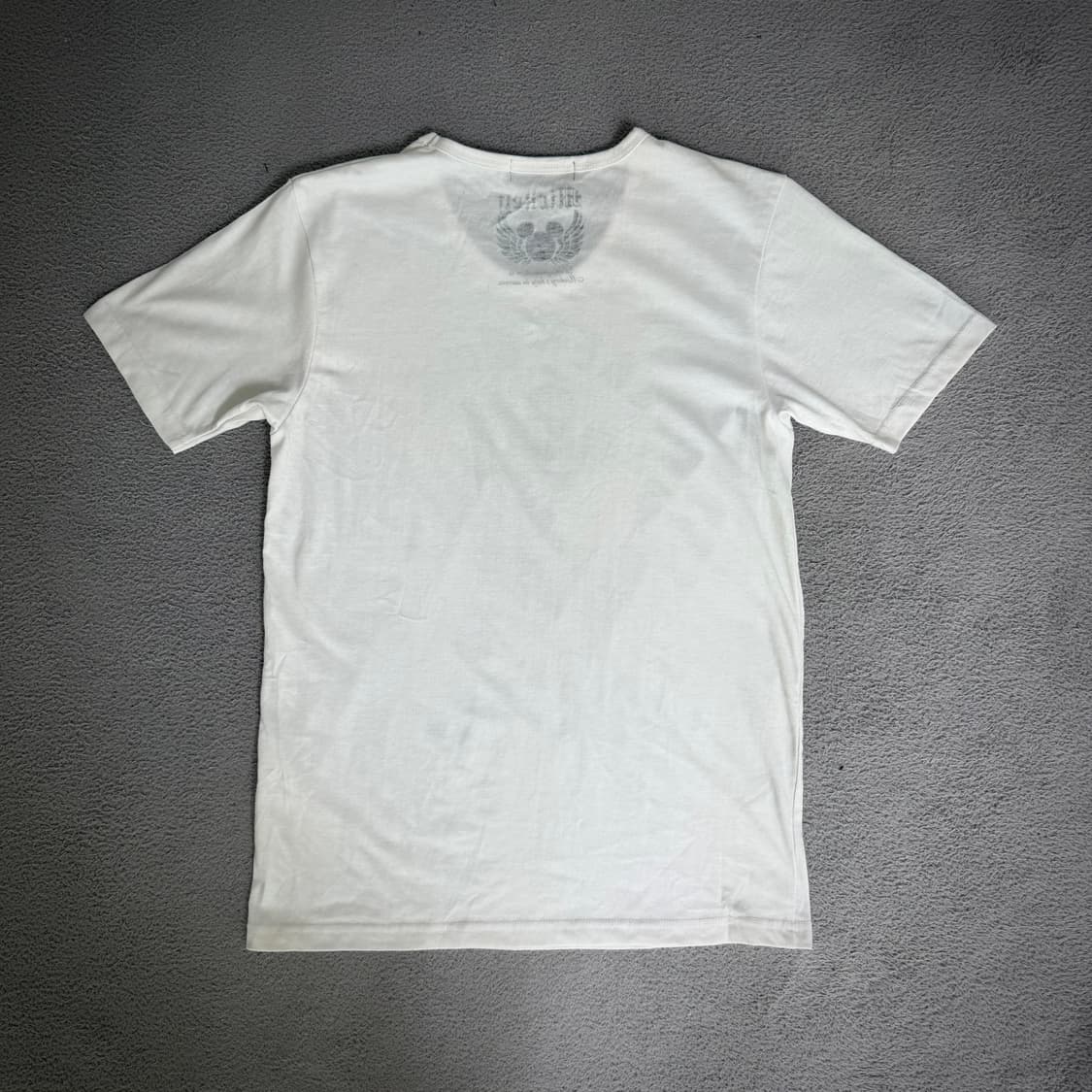 Spinash mickey mouse t shirt 상품이미지4