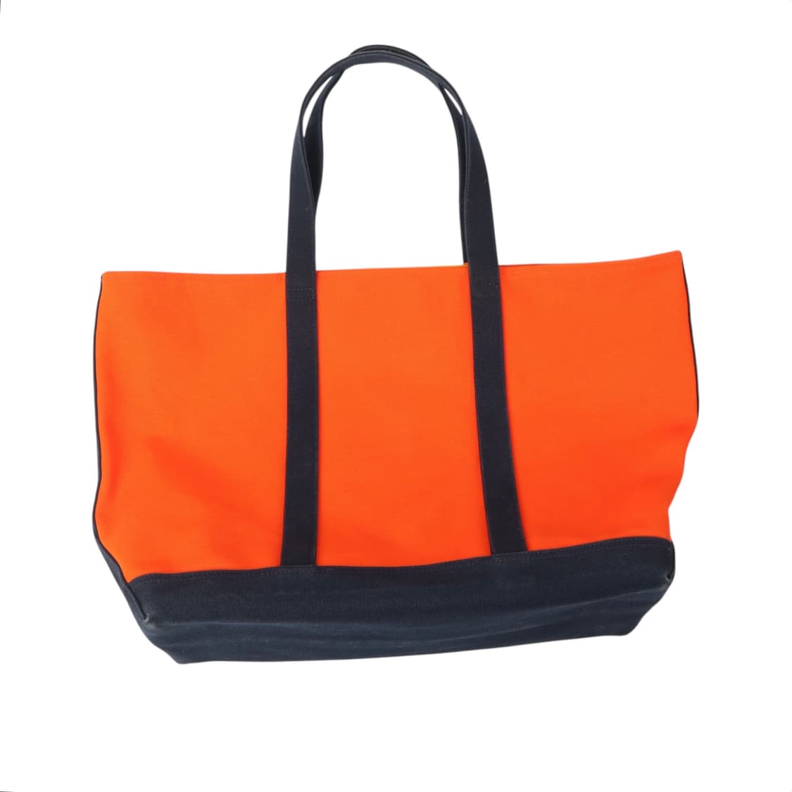 폴로 랄프로렌 빅포니 캔버스 헤비 토트백 상품이미지4