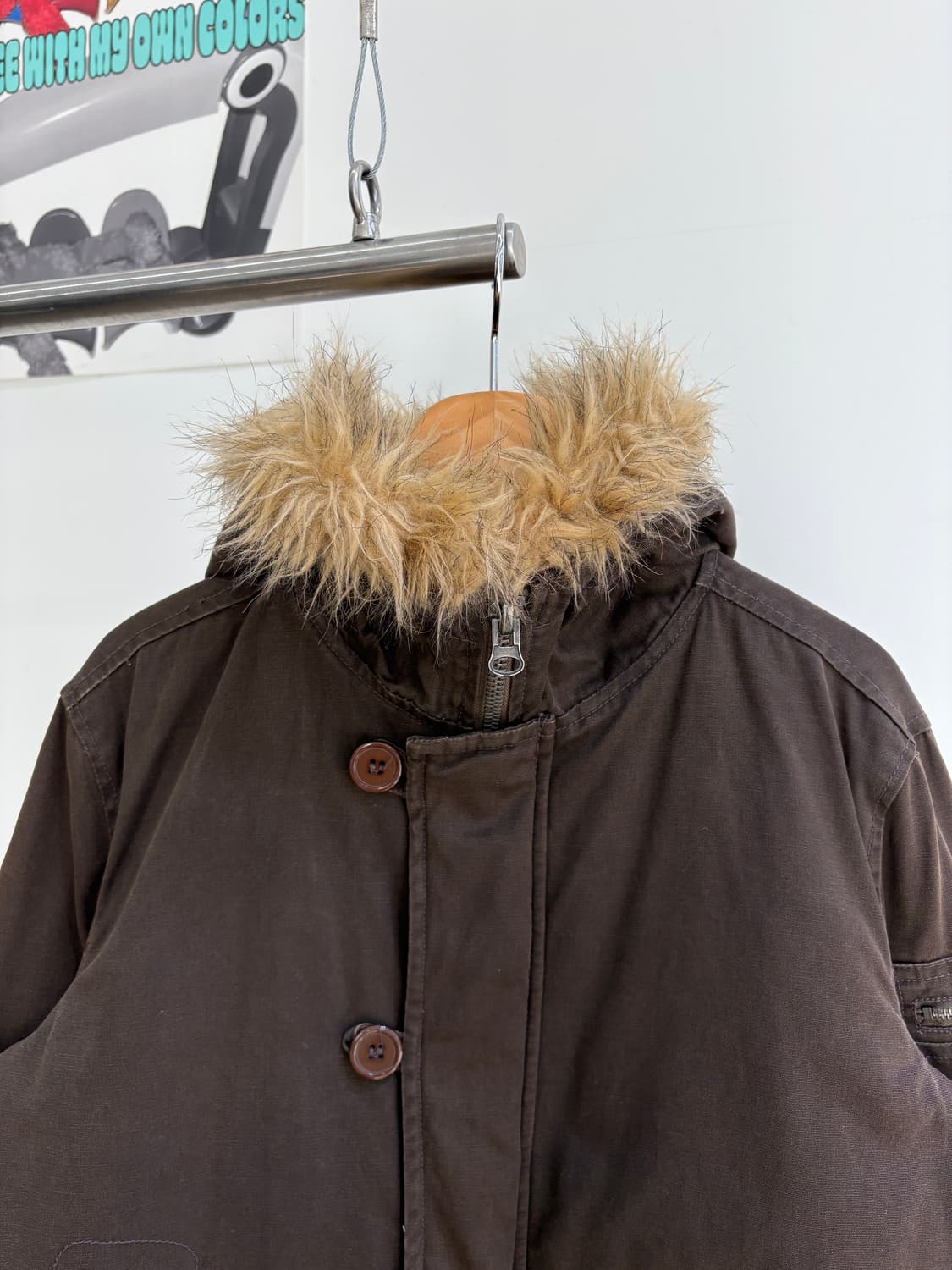 SIX - STAR EXCLUSIVE DESIGN 자켓 상품이미지2