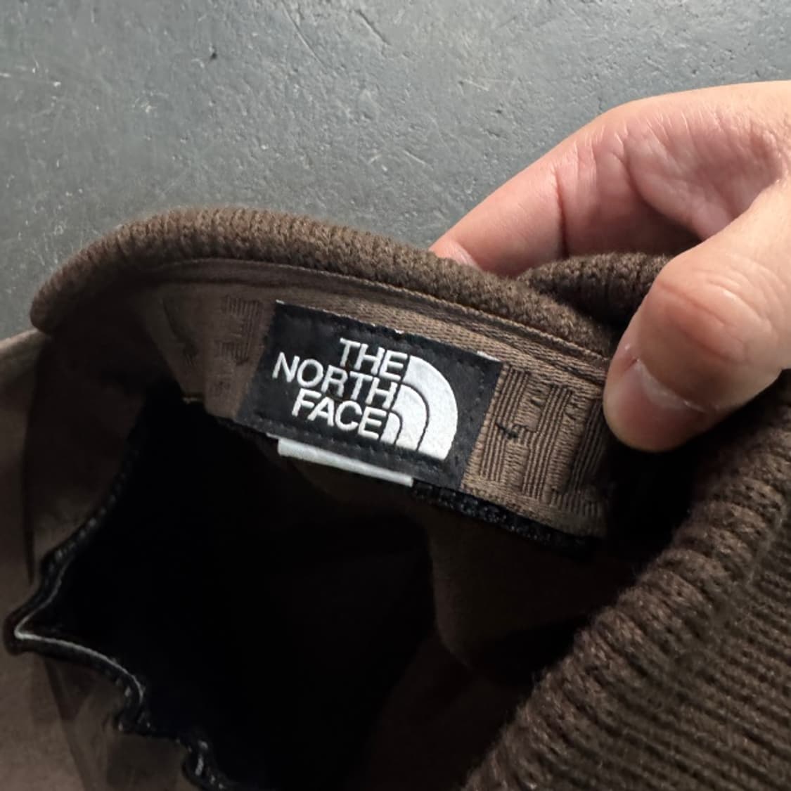 노스페이스 울 이어머프 방한 모자 상품이미지3