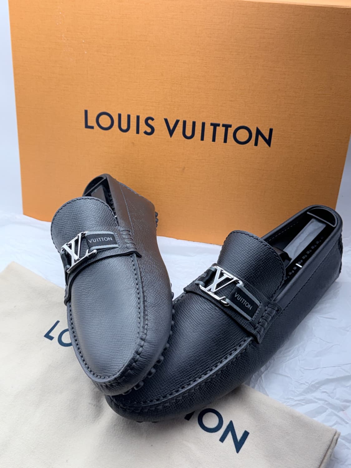 정품)루이비통255 상품이미지5