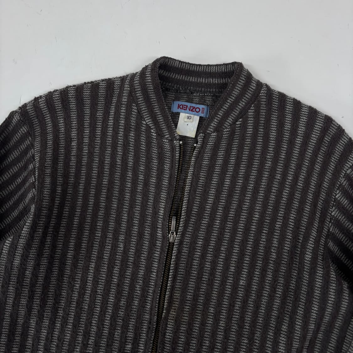 겐조 스트라이프 자켓 상품이미지5