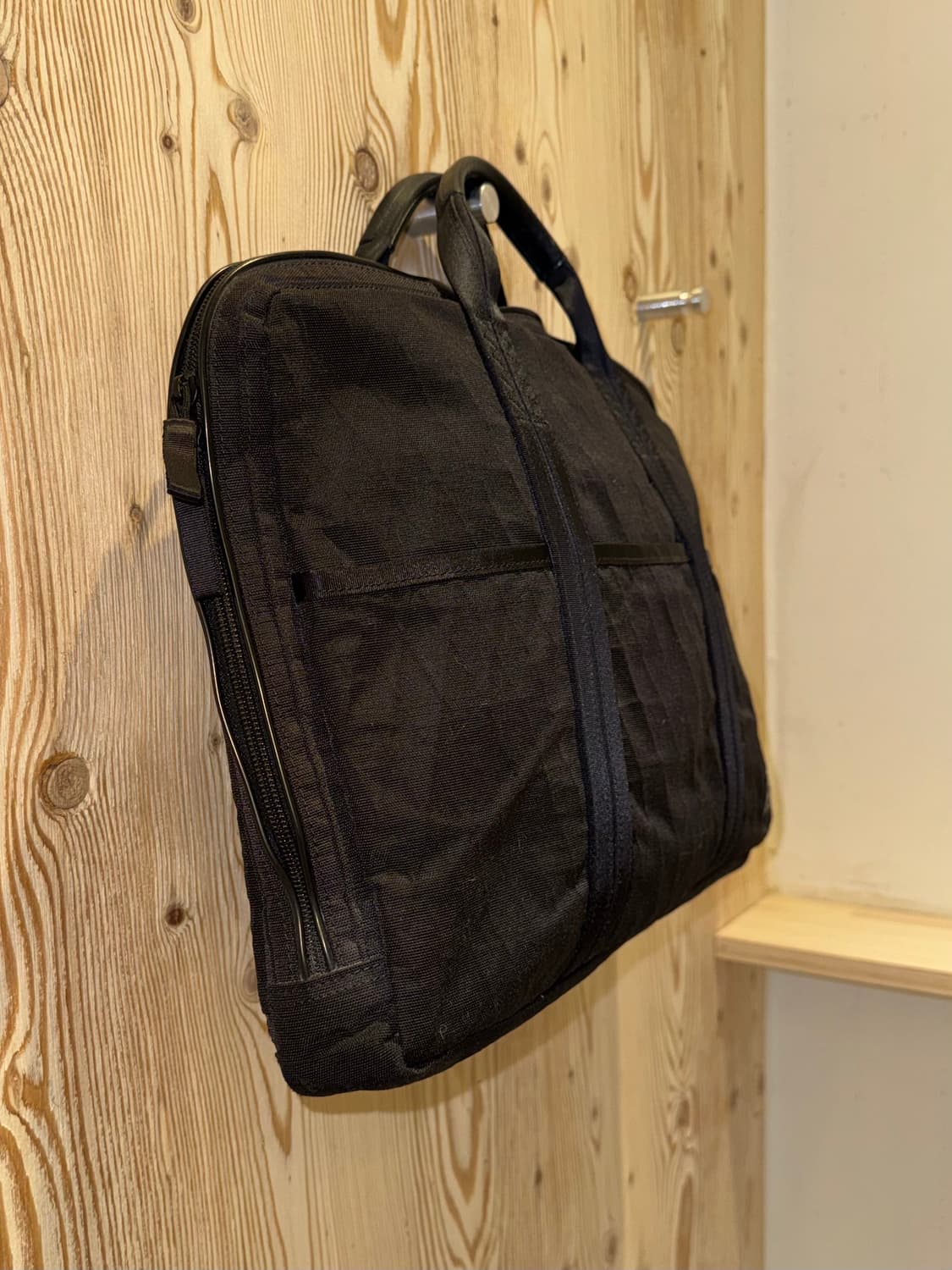 요시다 포터 하이브리드 투웨이 브리프 케이스 상품이미지3