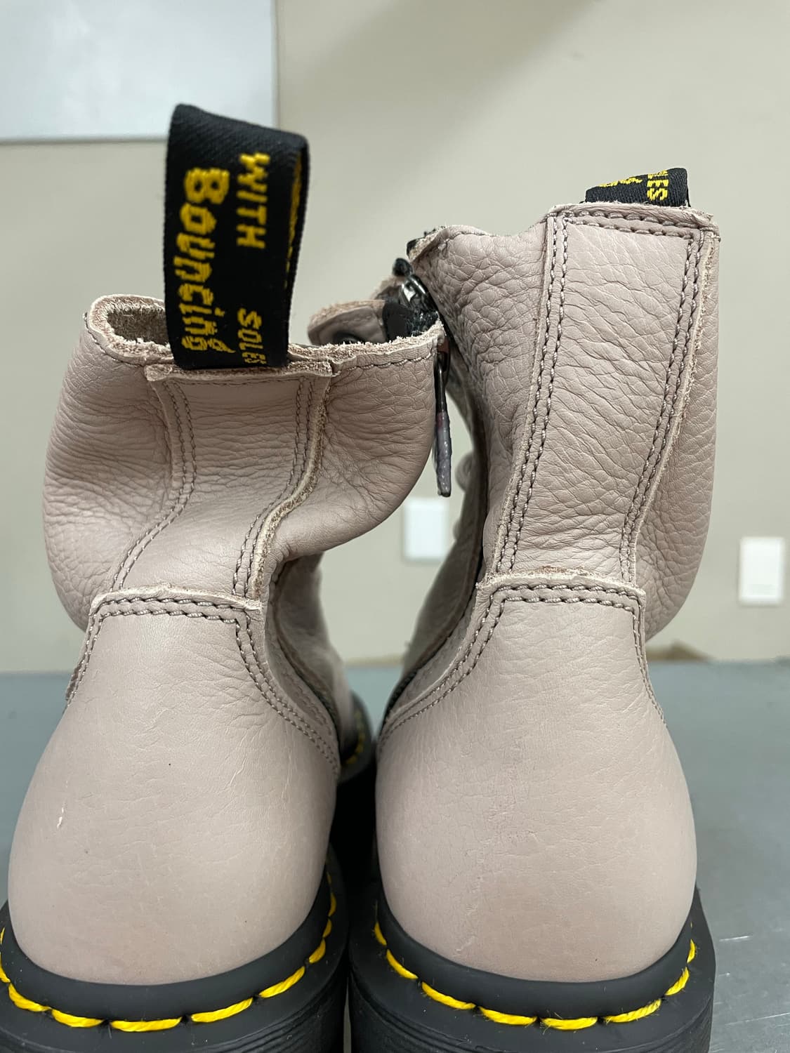 닥터마틴 제이든 III 베이지 uk4 상품이미지8