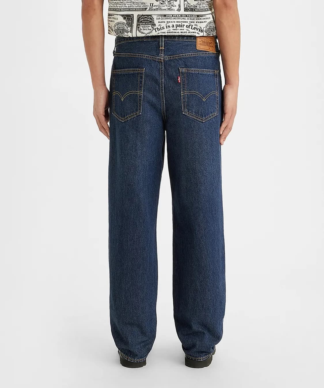 (28) 리바이스 568 스테이 루즈 29037-0054  상품이미지7