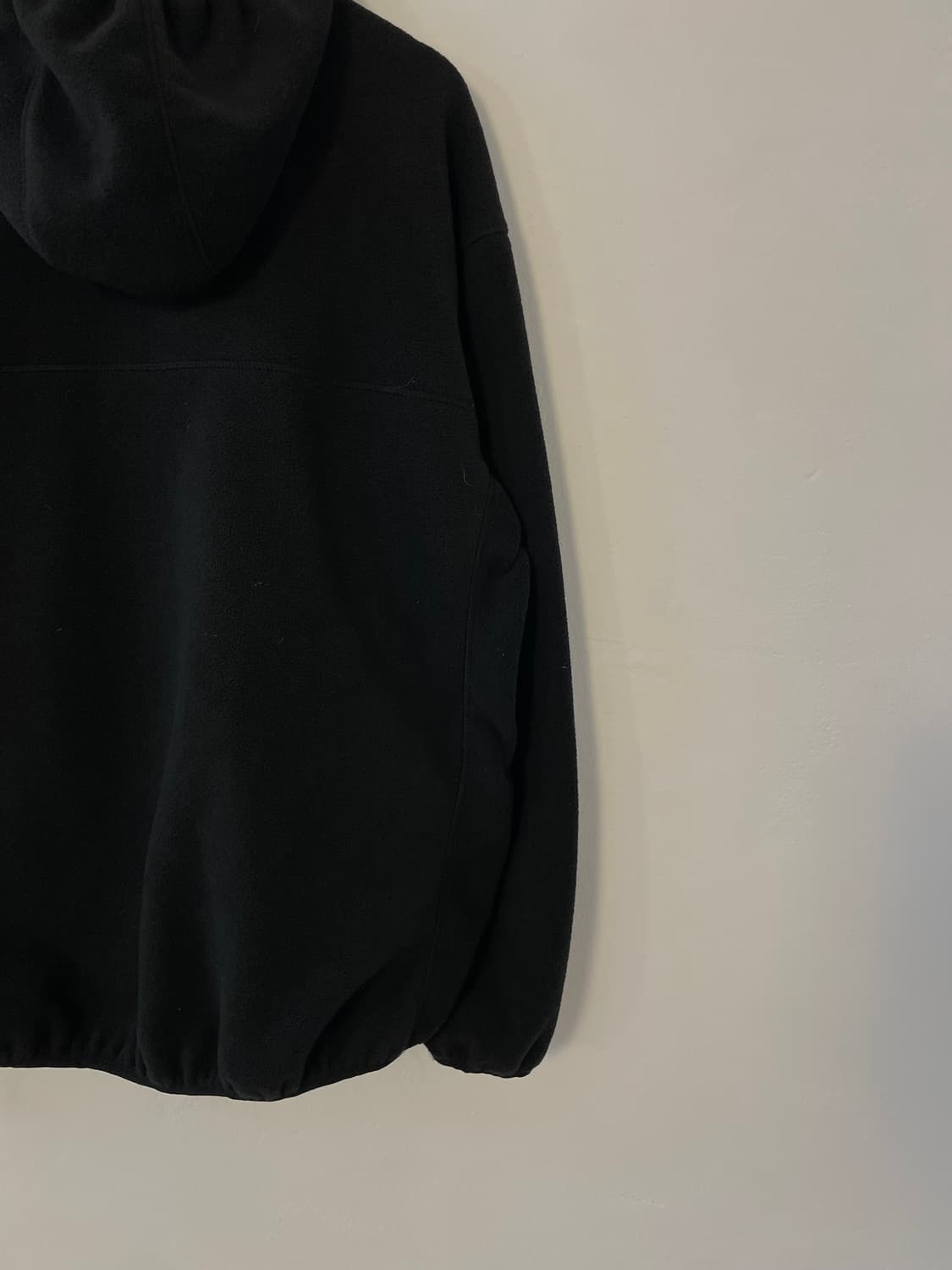 나이키 acg 플리스 후드 자켓  상품이미지10