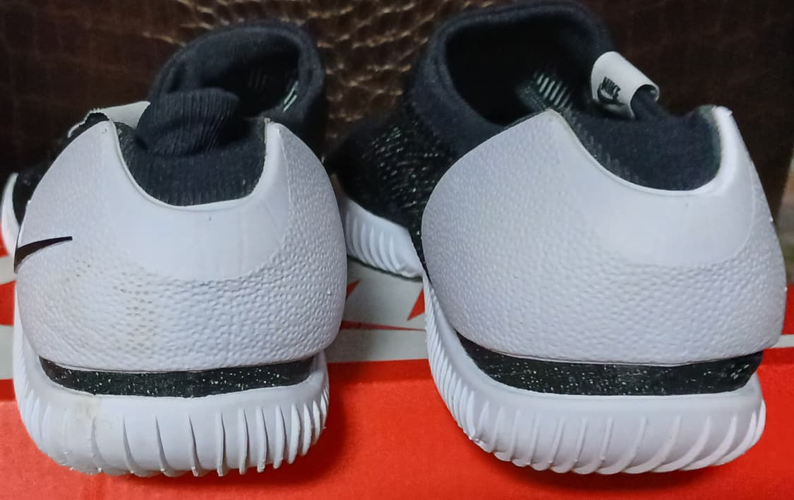 나이키 아쿠아 삭 360 블랙 280 상품이미지5