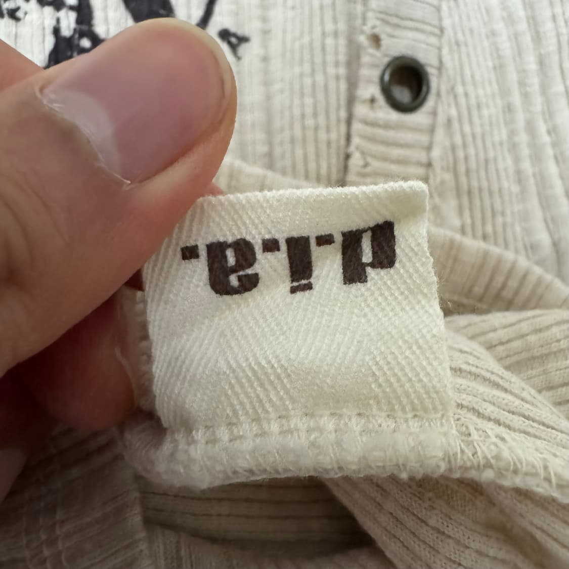 d.i.a 숄더리스 슬리브 상품이미지6