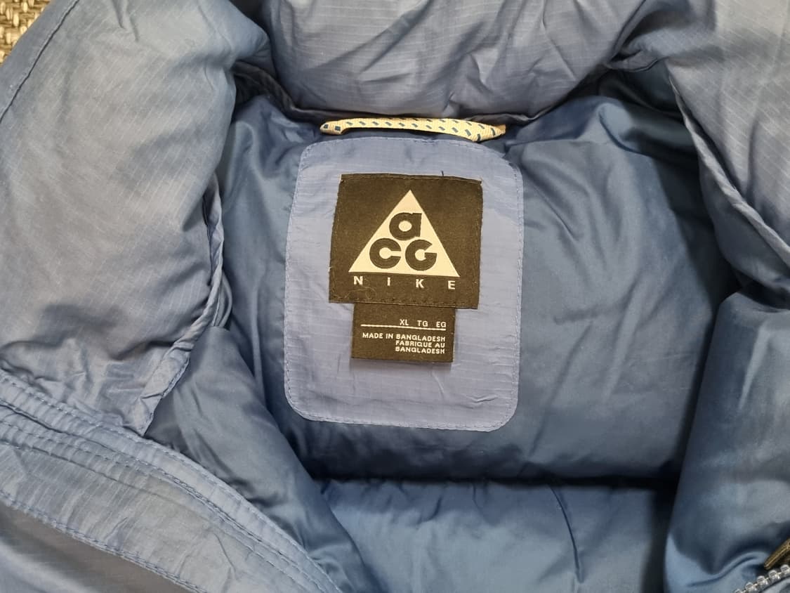 NIKE ACG — 구스다운 자켓 상품이미지4