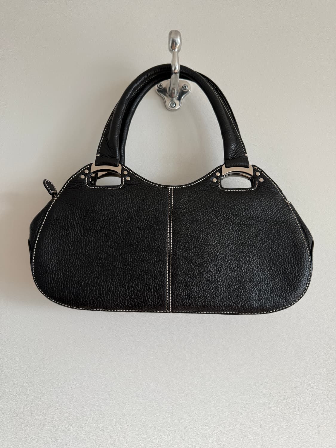 GLEMENT 레더 숄더백(FRANCE) 상품이미지3