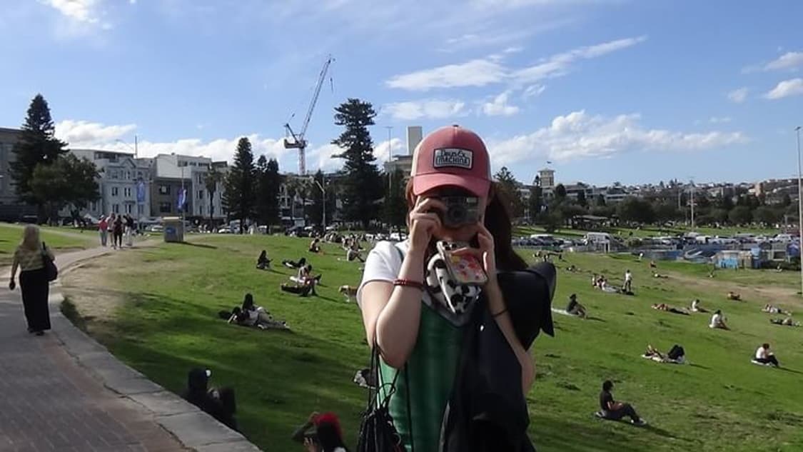 스트라이프 원피스 상품이미지6