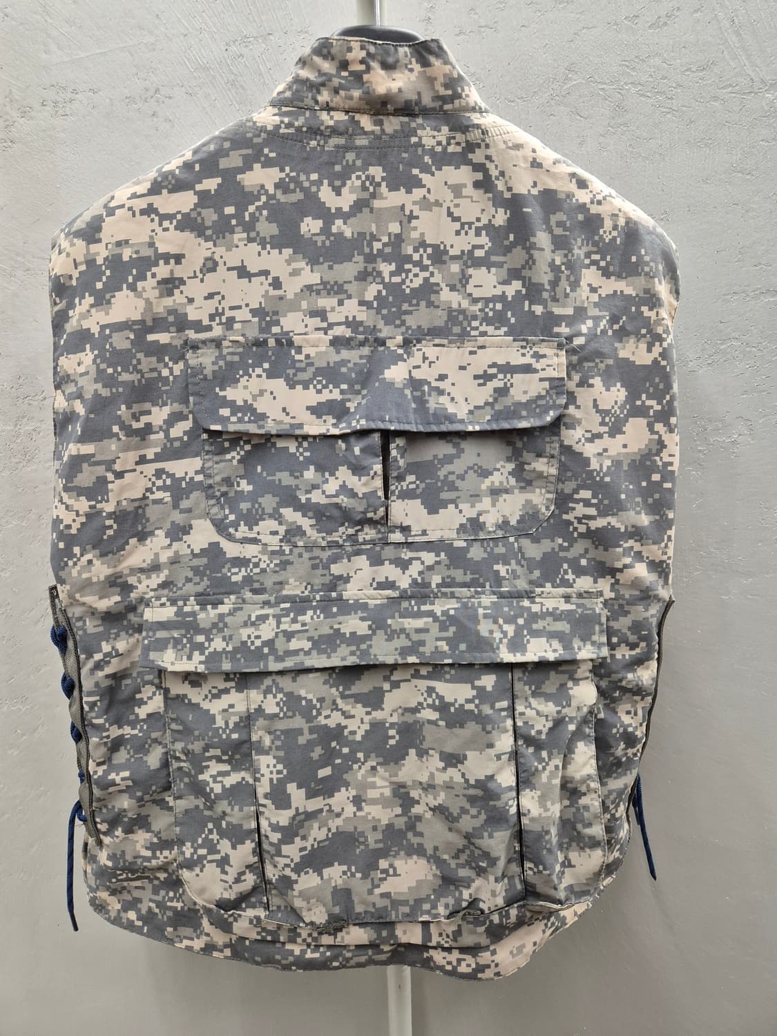 미군 전술 조끼 상품이미지3