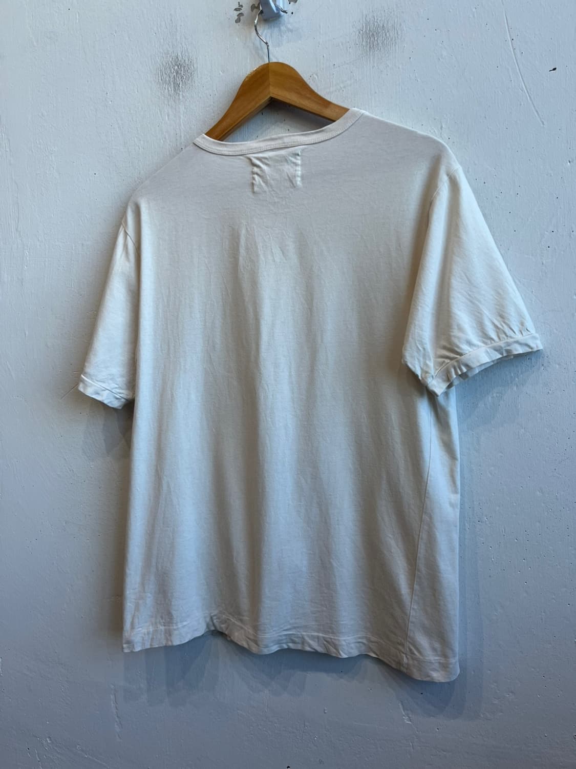 마가렛호웰 MHL 반팔 티셔츠 Made in JAPAN 상품이미지4