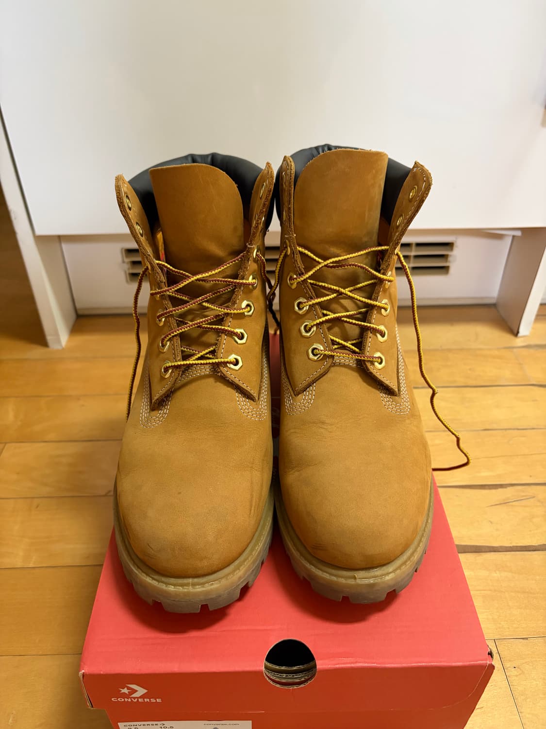 팀버랜드 270 상품이미지1